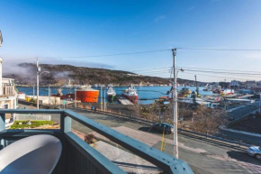 Harbour View Hitch 2bd Parking